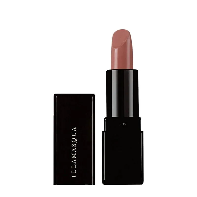 Illamasqua Nude Collection Antimatter Lipstick Discontinued