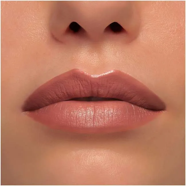 Illamasqua Nude Collection Antimatter Lipstick Discontinued
