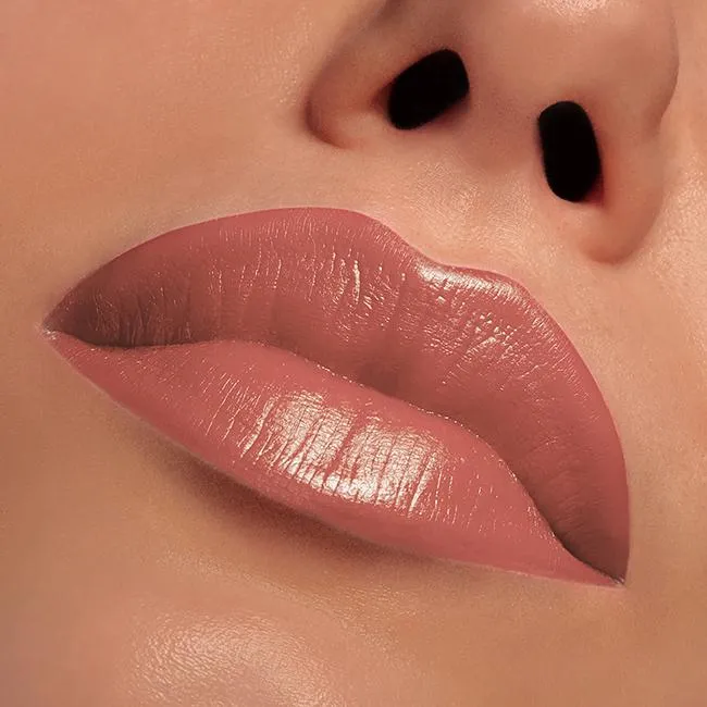Illamasqua Nude Collection Antimatter Lipstick Discontinued