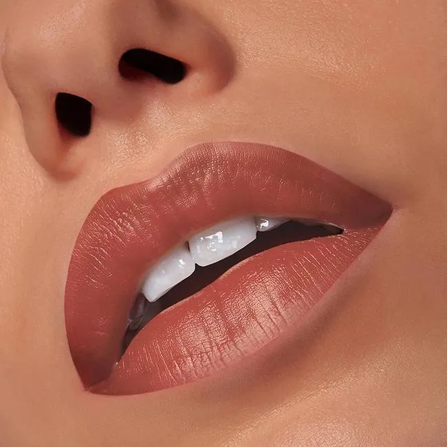 Illamasqua Nude Collection Antimatter Lipstick Discontinued