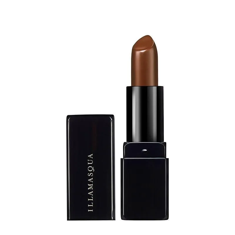Illamasqua Nude Collection Antimatter Lipstick Discontinued