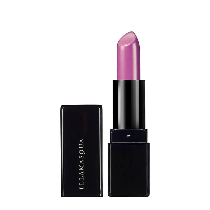 Illamasqua Nude Collection Antimatter Lipstick Discontinued