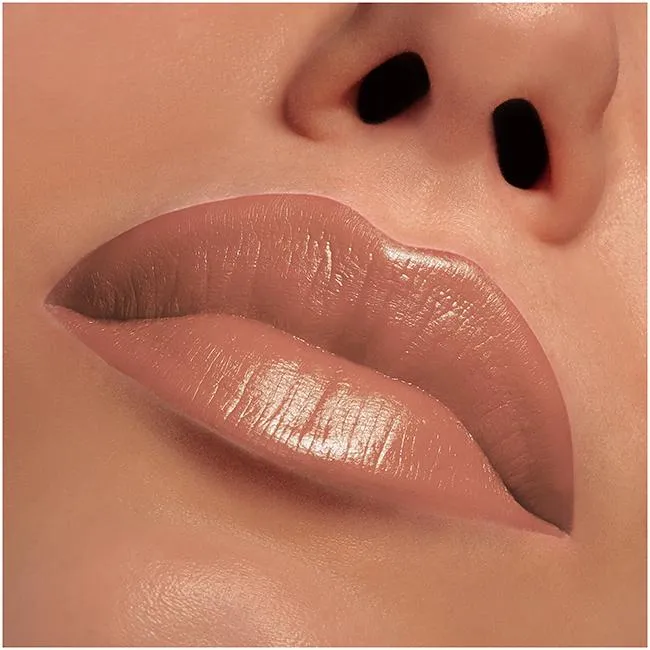 Illamasqua Nude Collection Antimatter Lipstick Discontinued