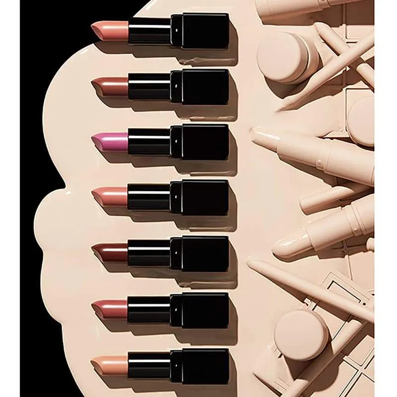 Illamasqua Nude Collection Antimatter Lipstick Discontinued