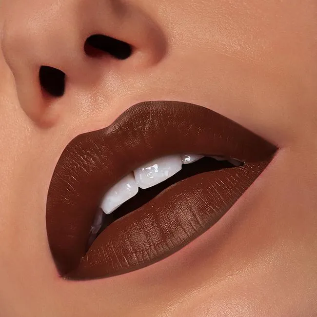 Illamasqua Nude Collection Antimatter Lipstick Discontinued