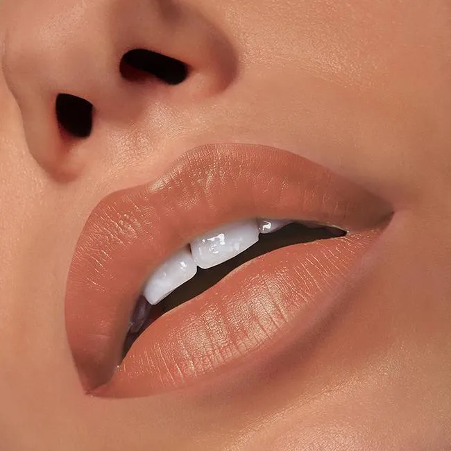 Illamasqua Nude Collection Antimatter Lipstick Discontinued