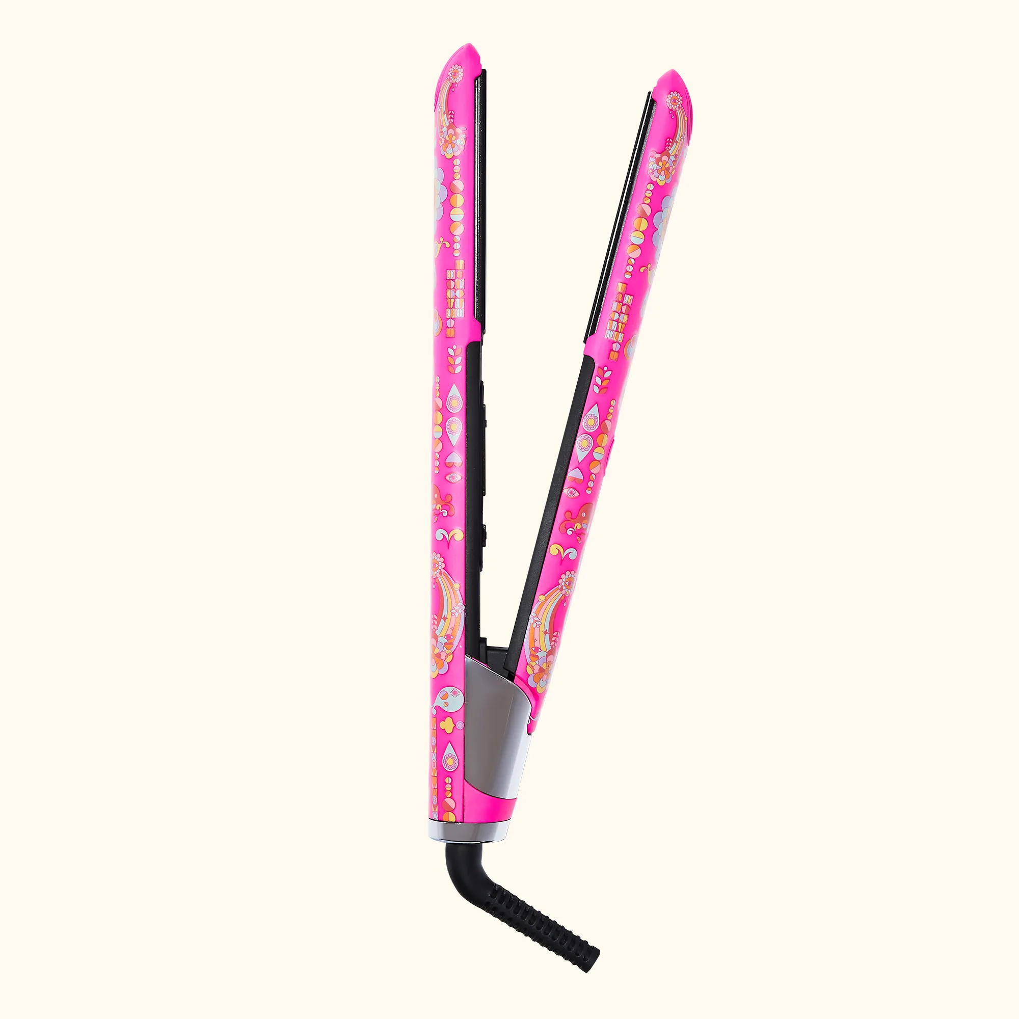 illuminati diamond styler | signature pink