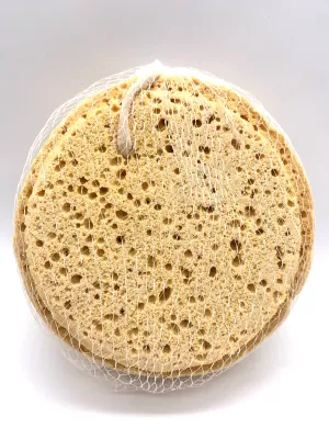 Infused Soap Sponges
