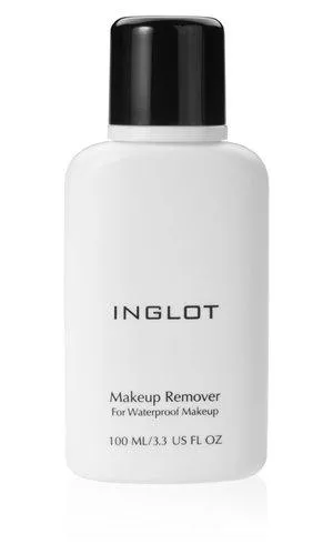 Inglot Makeup Remover Waterproof