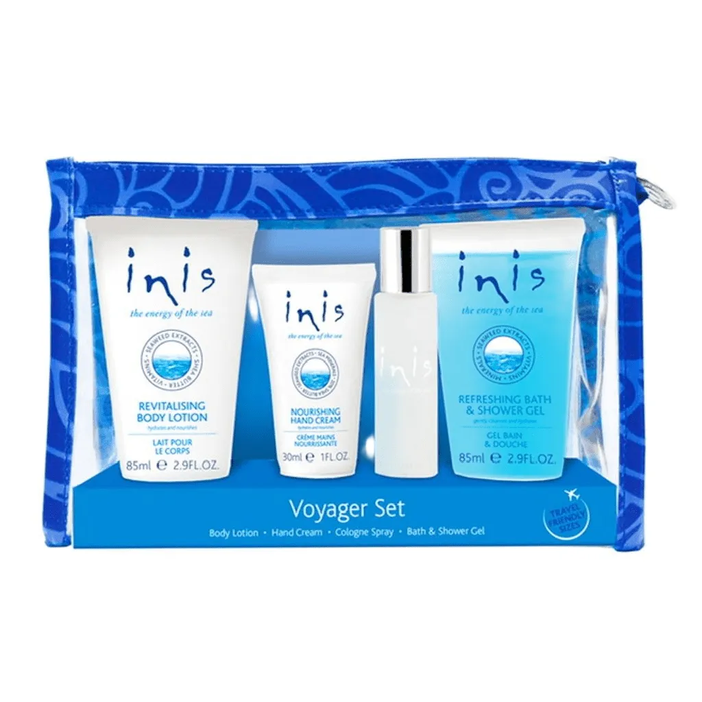 Inis Voyager Set