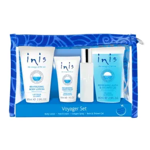 Inis Voyager Set