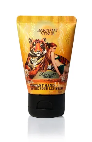 Instant Hand Repair - Apricot Brandy