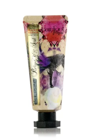 Instant Hand Repair - Black Coconut