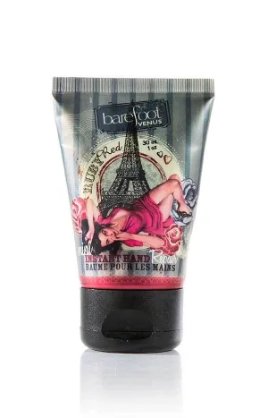 Instant Hand Repair - Ruby Red