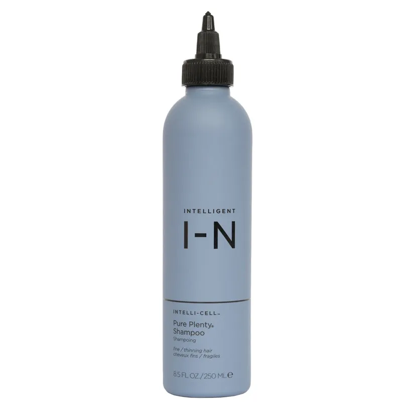 Intelligent Nutrients Pure Plenty Shampoo