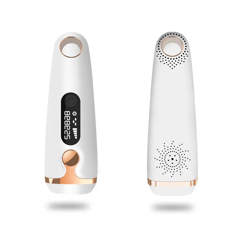 IPL Epilator Permanent Hair Removal