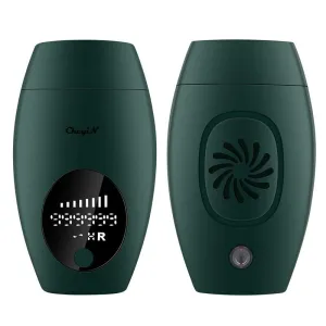 IPL Hair Removal Device For Comfortable Home Use