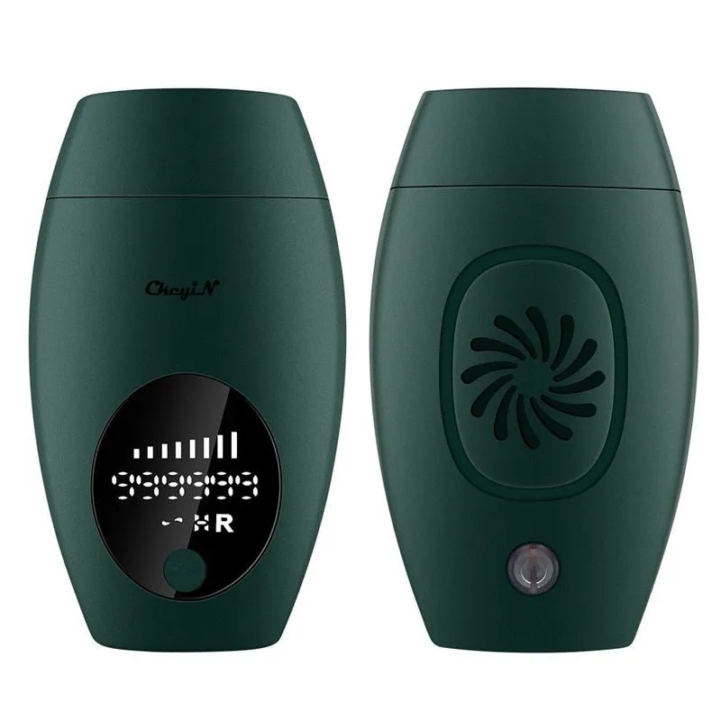 IPL Hair Removal Device For Comfortable Home Use