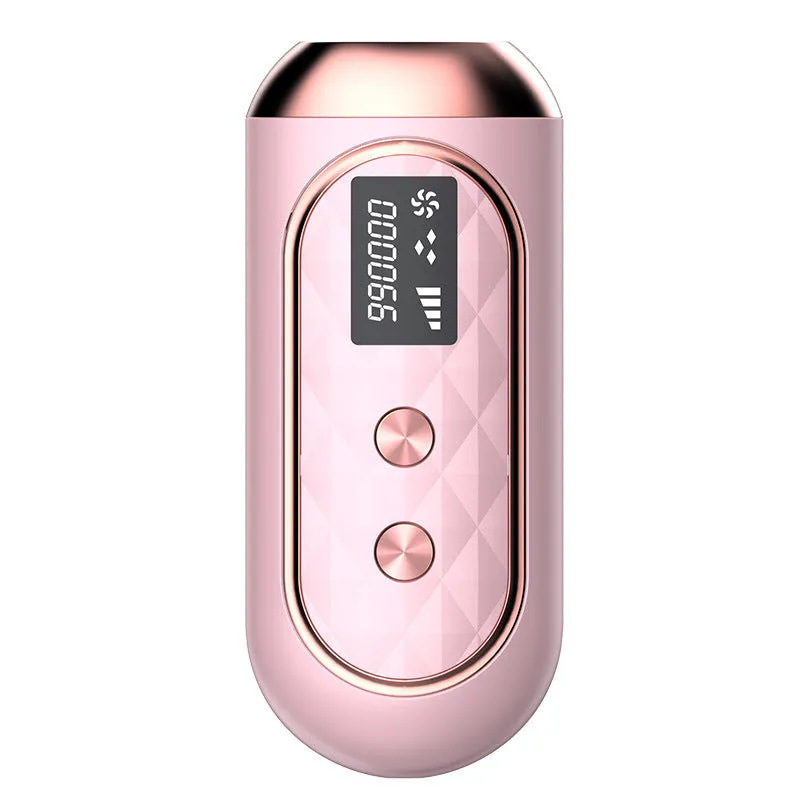 IPL Long-Lasting Hair Removal for Women and Men Remover Device for Whole Body