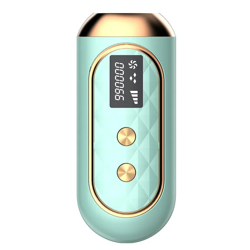 IPL Long-Lasting Hair Removal for Women and Men Remover Device for Whole Body