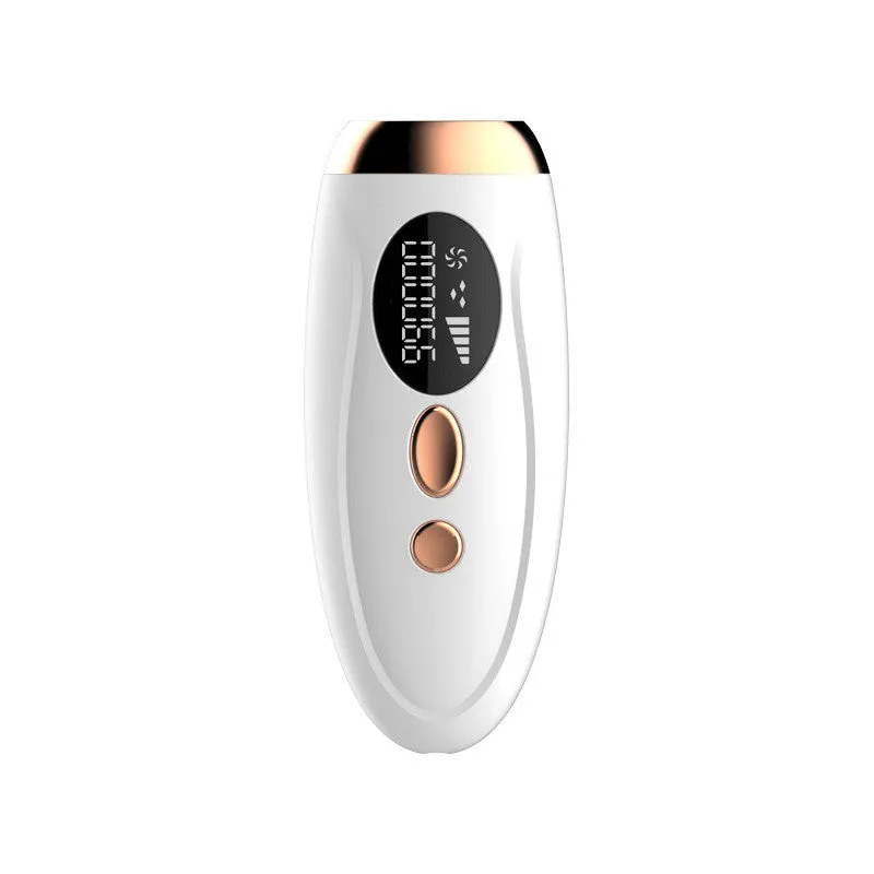 IPL Long-Lasting Hair Removal for Women and Men Remover Device for Whole Body