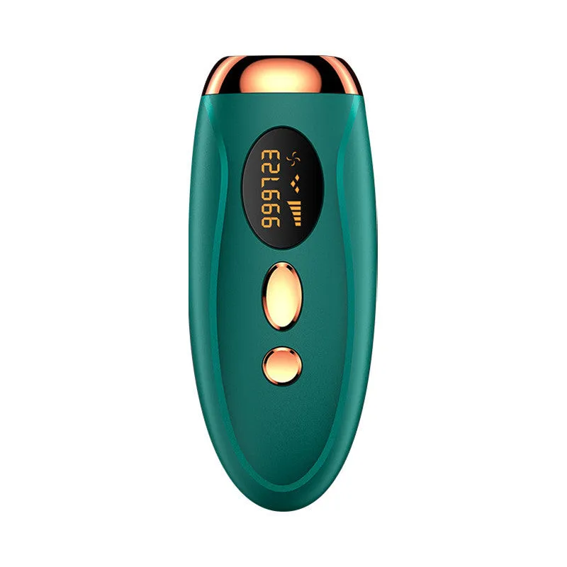 IPL Long-Lasting Hair Removal for Women and Men Remover Device for Whole Body