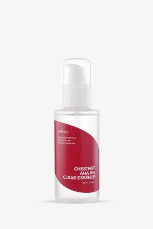 ISNTREE - Chestnut 8% AHA Essence - 100ml