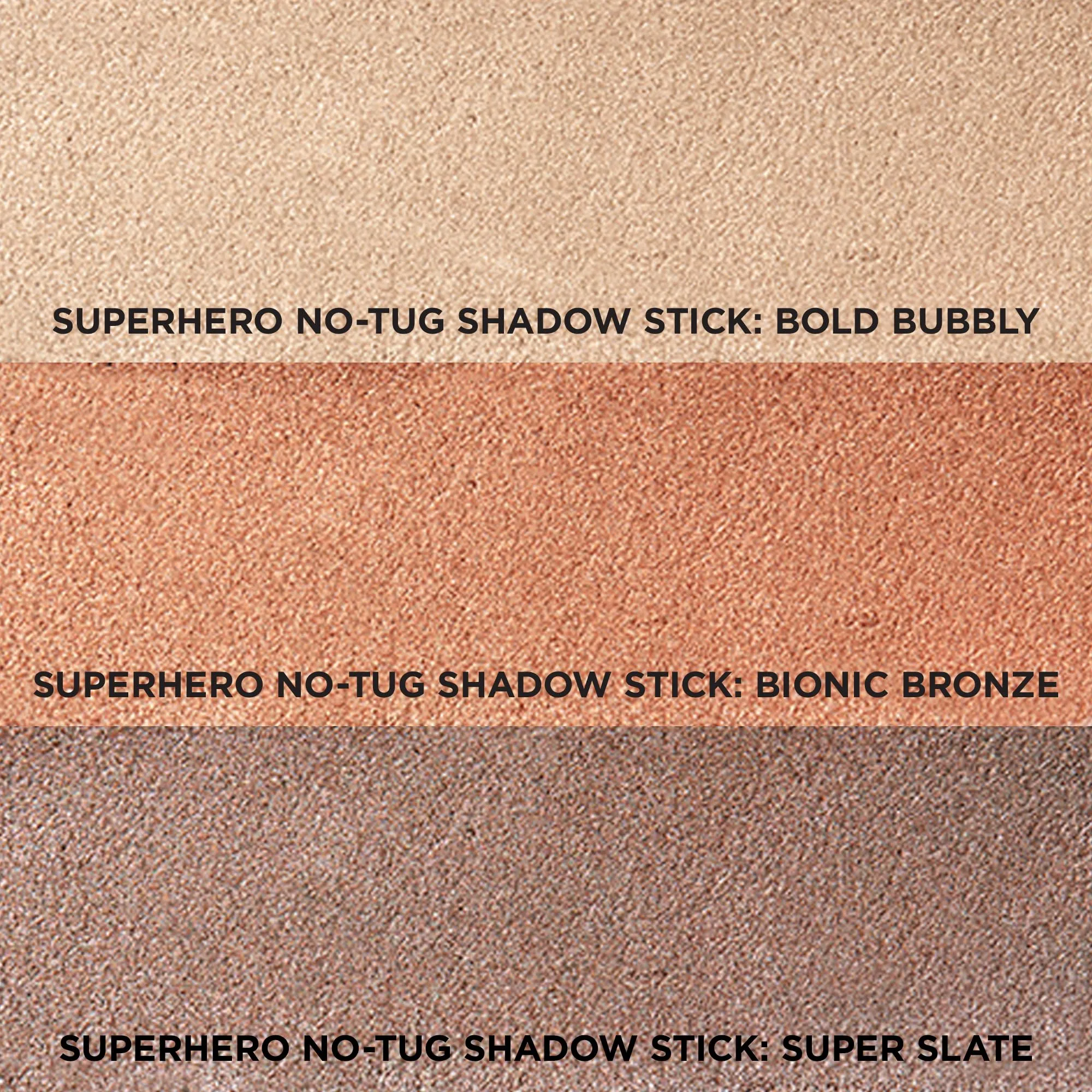 IT Cosmetics Celebrate Sparkle & Shine Waterproof Eyeshadow Stick 3-Piece Gift Set, Makeup Kit for Women Featuring Trio of Full-Size Eye Shadow