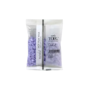 ITALWAX - Hard Wax Orchid Top Line, 100g