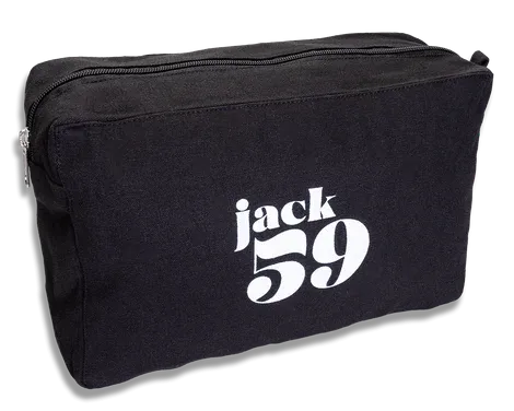 Jack 59 | Travel Bag
