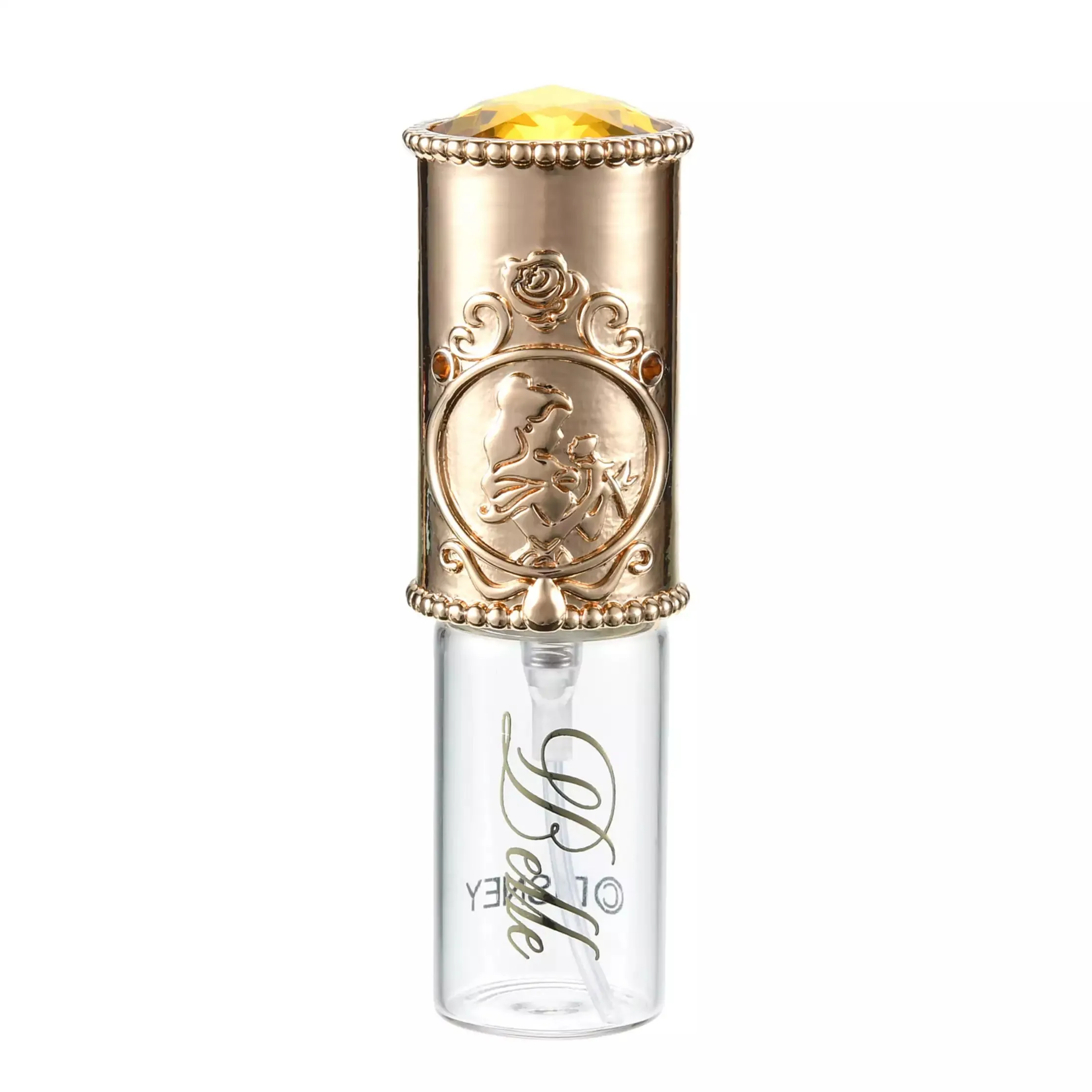 JDS - BEAUTY DRESSER Health ＆ Beauty Tool x Belle Atomizer