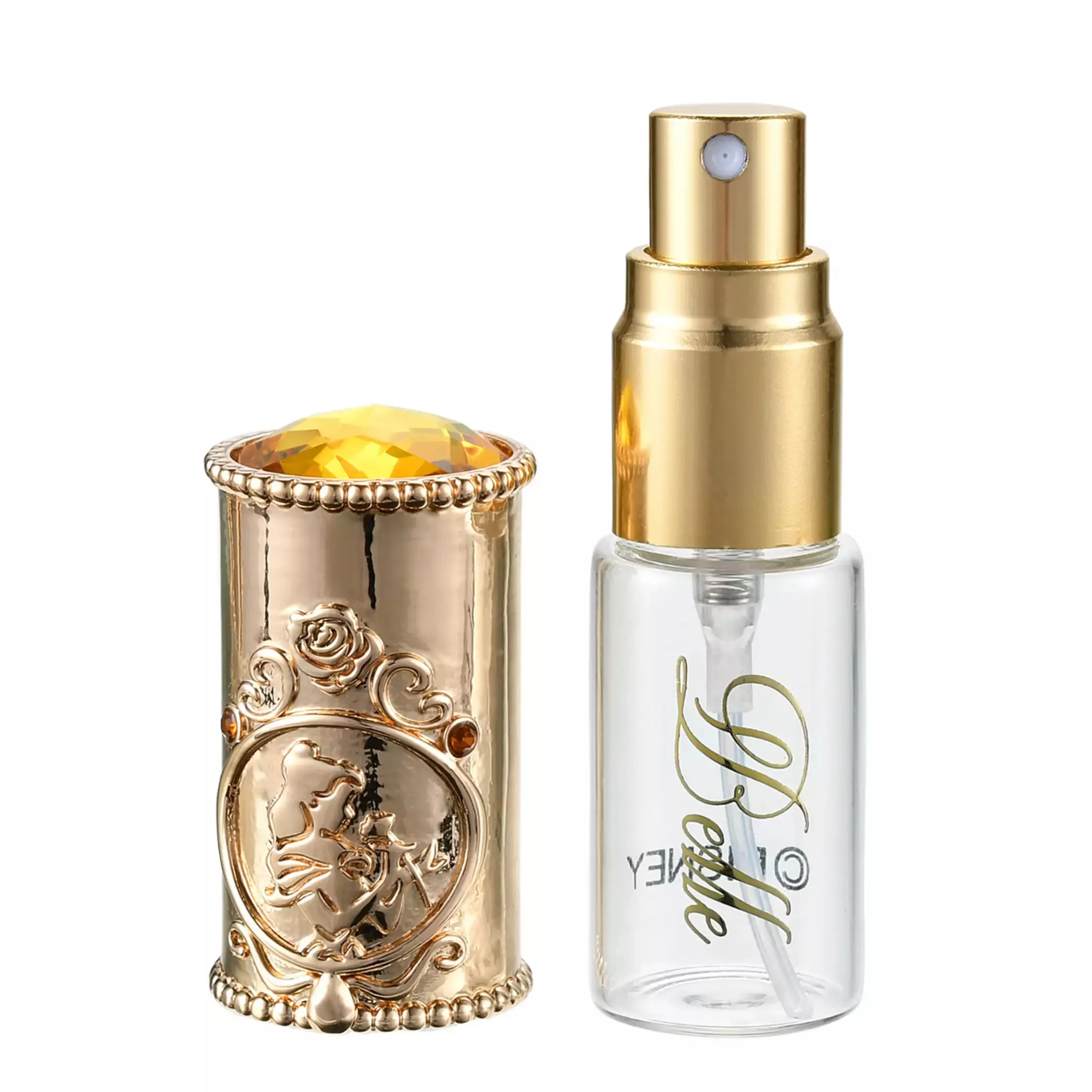 JDS - BEAUTY DRESSER Health ＆ Beauty Tool x Belle Atomizer