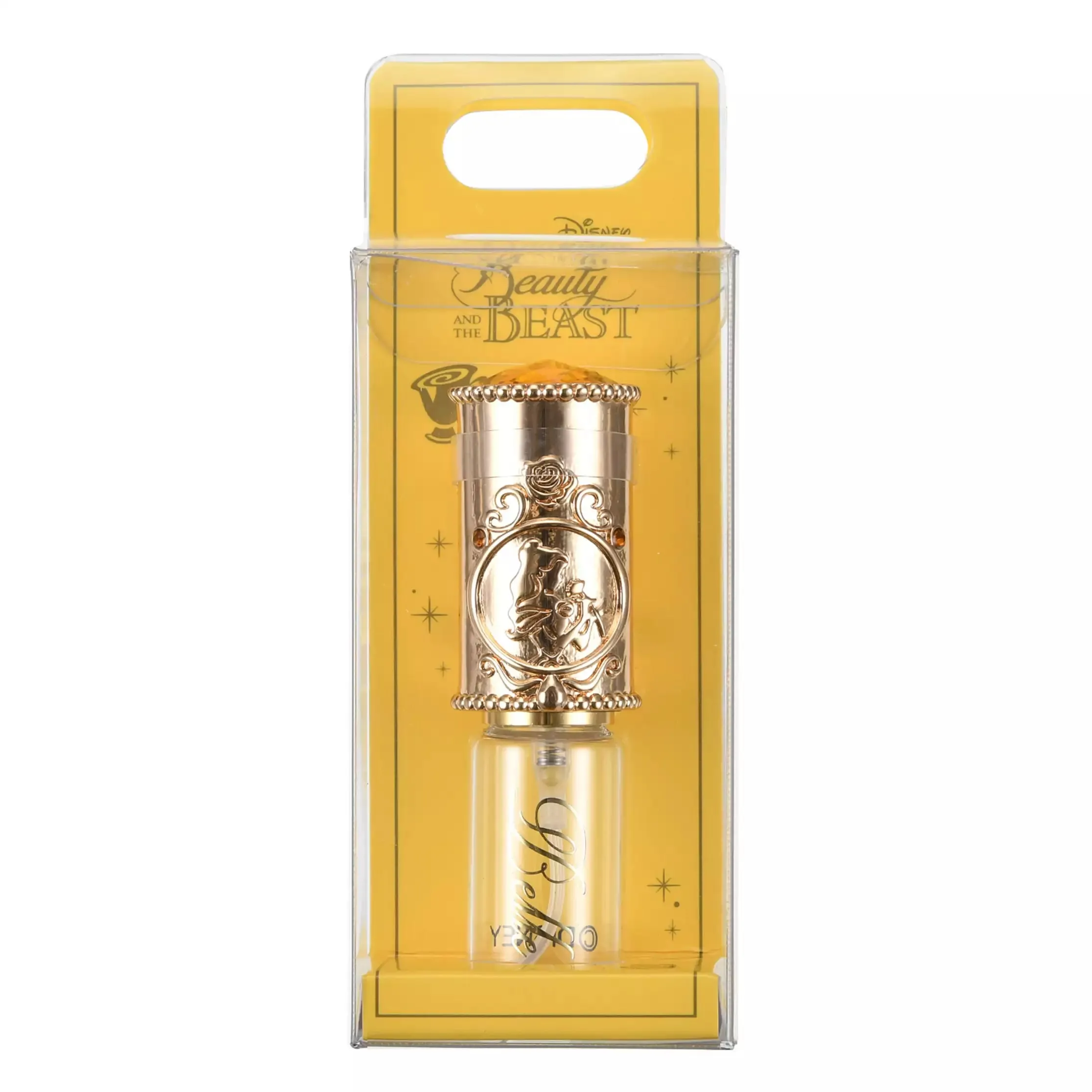 JDS - BEAUTY DRESSER Health ＆ Beauty Tool x Belle Atomizer