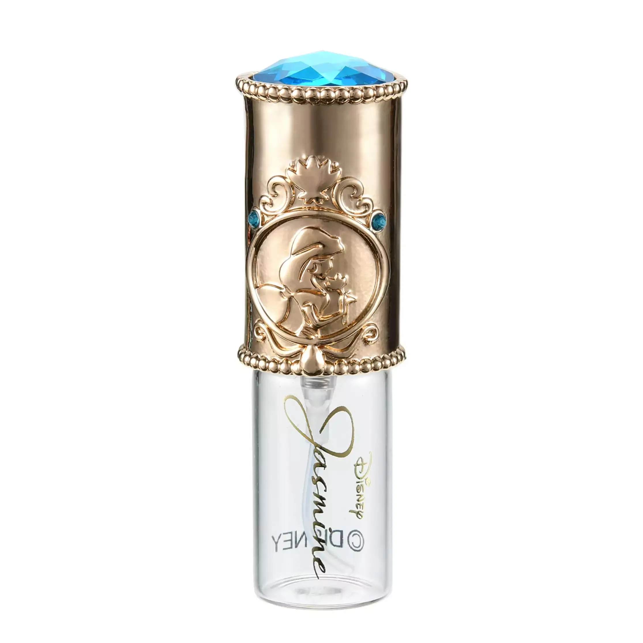 JDS - BEAUTY DRESSER Health ＆ Beauty Tool x Jasmine Atomizer