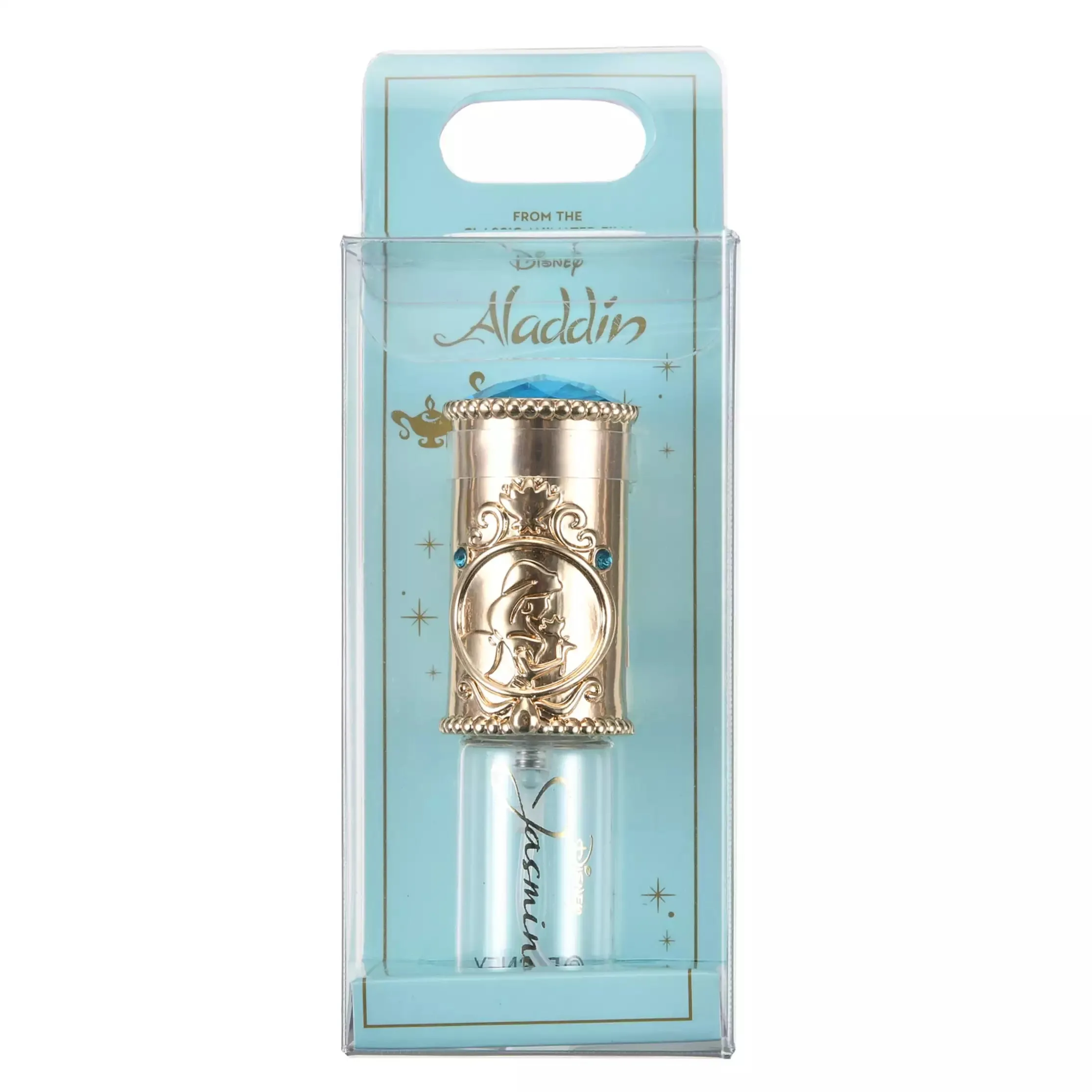 JDS - BEAUTY DRESSER Health ＆ Beauty Tool x Jasmine Atomizer