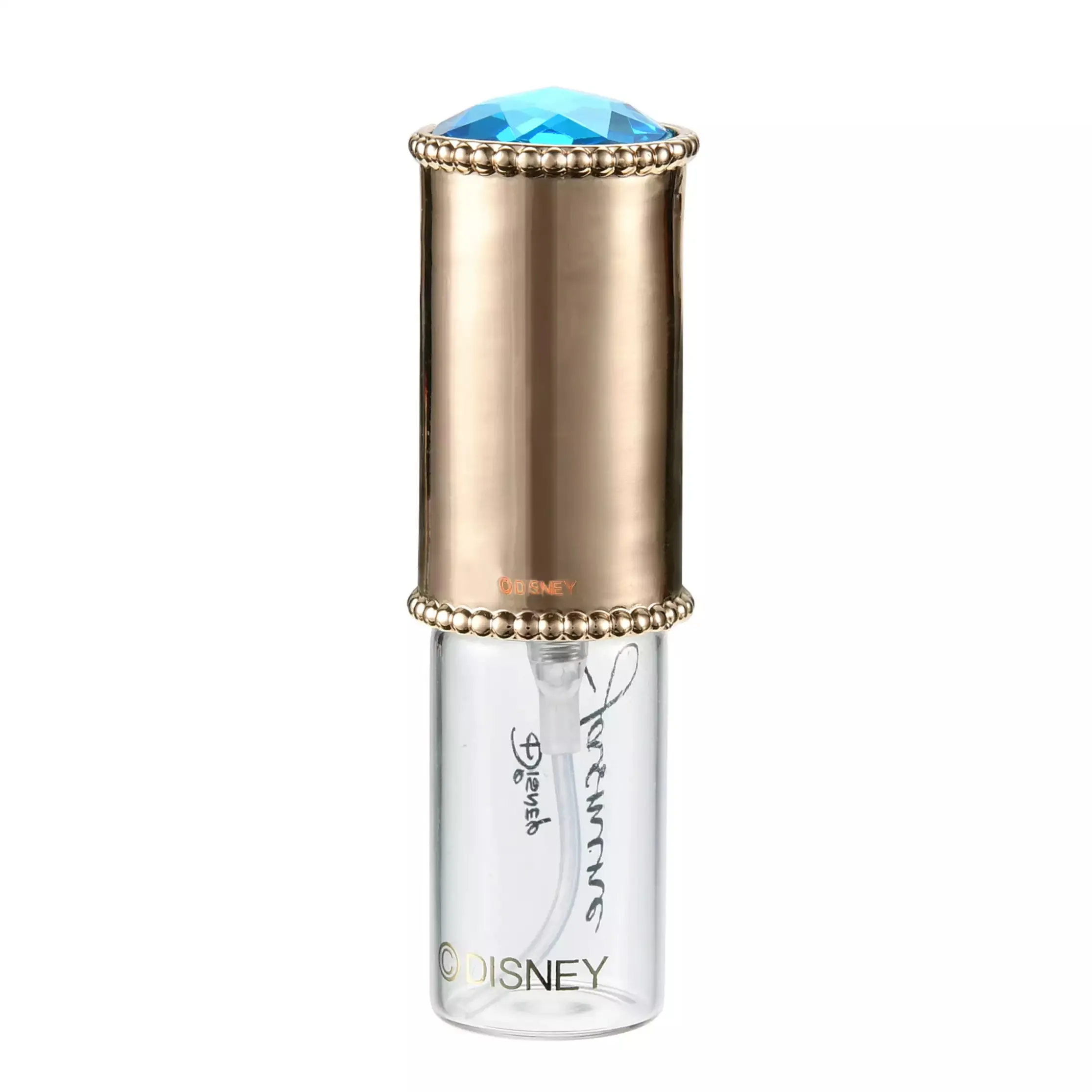 JDS - BEAUTY DRESSER Health ＆ Beauty Tool x Jasmine Atomizer