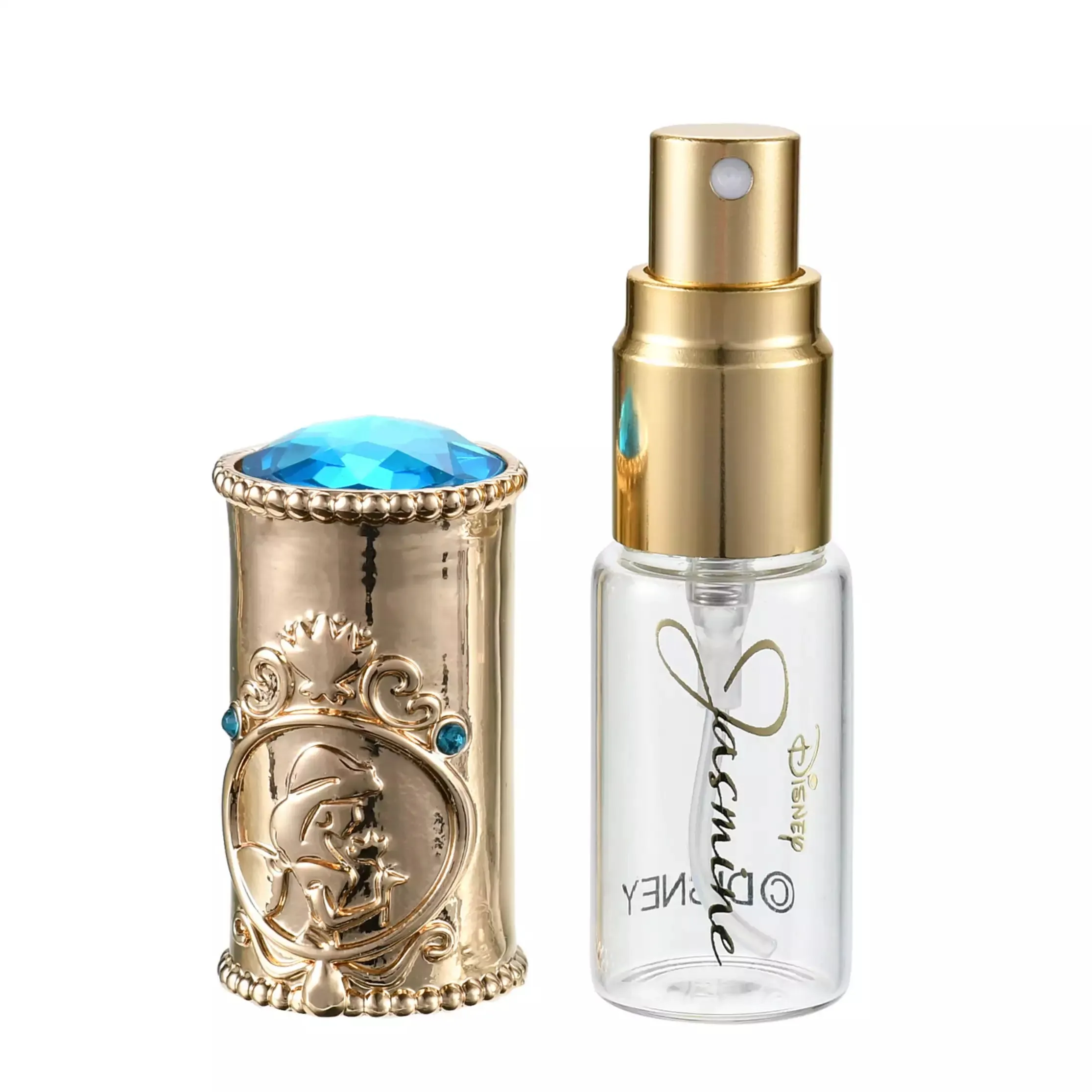 JDS - BEAUTY DRESSER Health ＆ Beauty Tool x Jasmine Atomizer