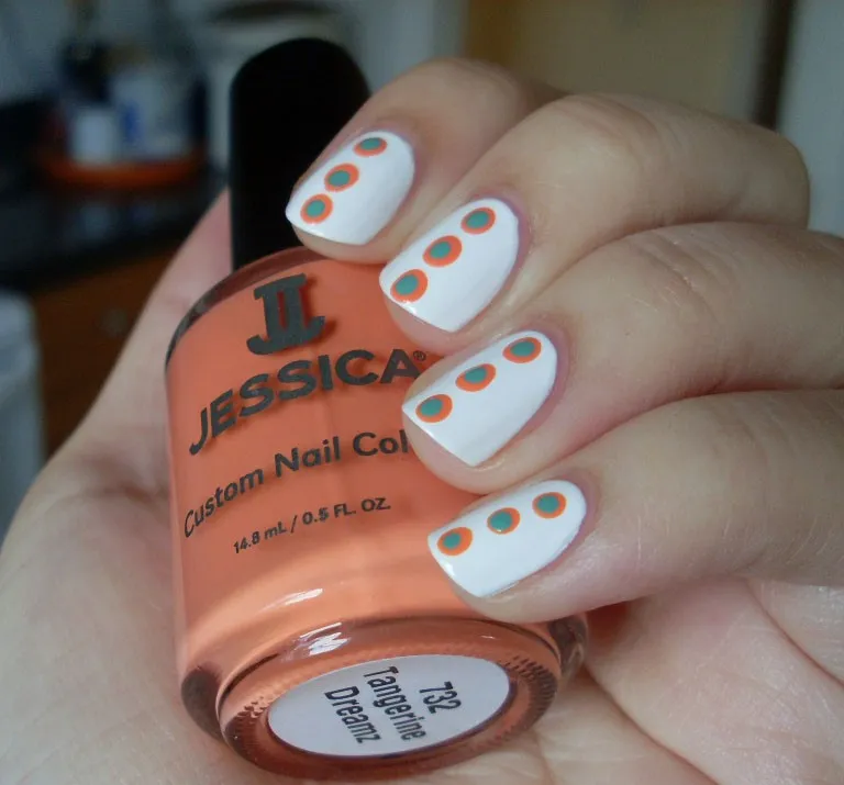 Jessica Dotting Tool
