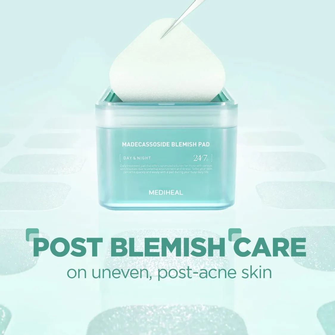[K-style] Sweat-proof, Smudge-proof Summer Makeup