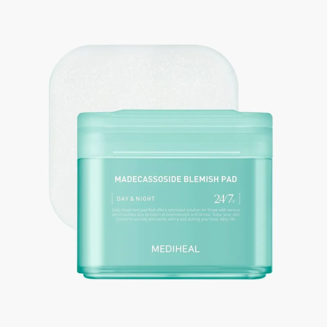[K-style] Sweat-proof, Smudge-proof Summer Makeup