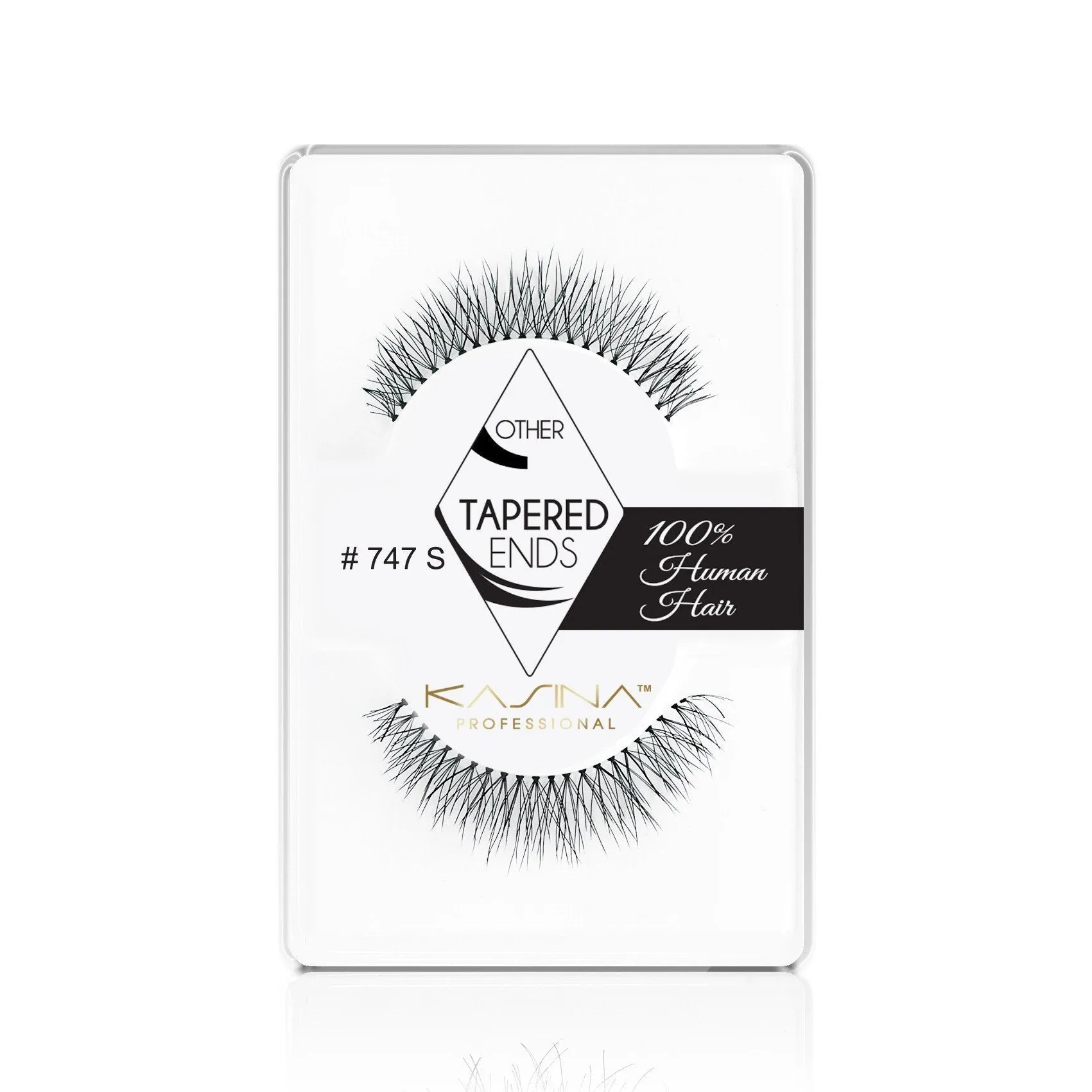 Kasina - Pro Lashes - #KRT747S