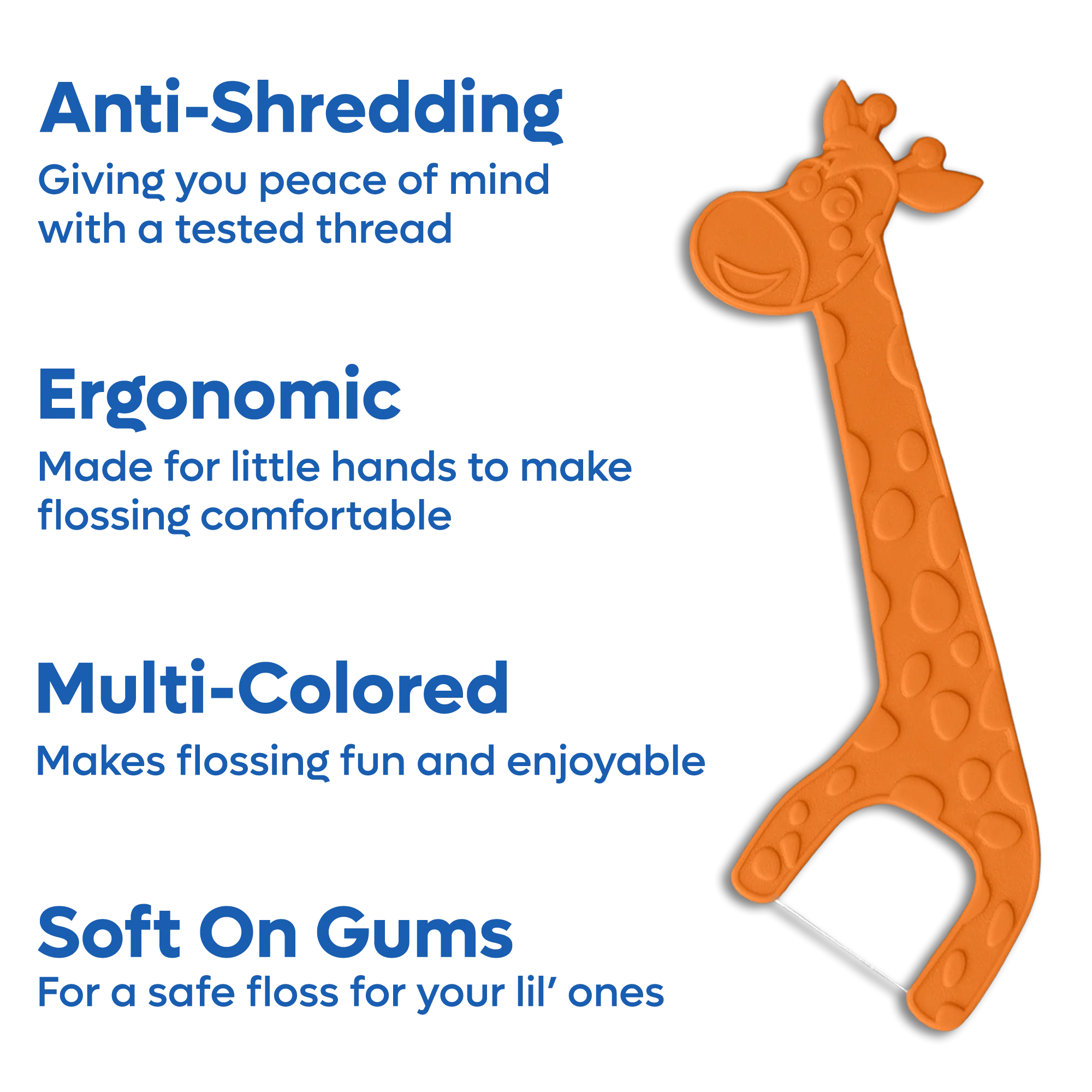 Kids Dental Starter Bundle