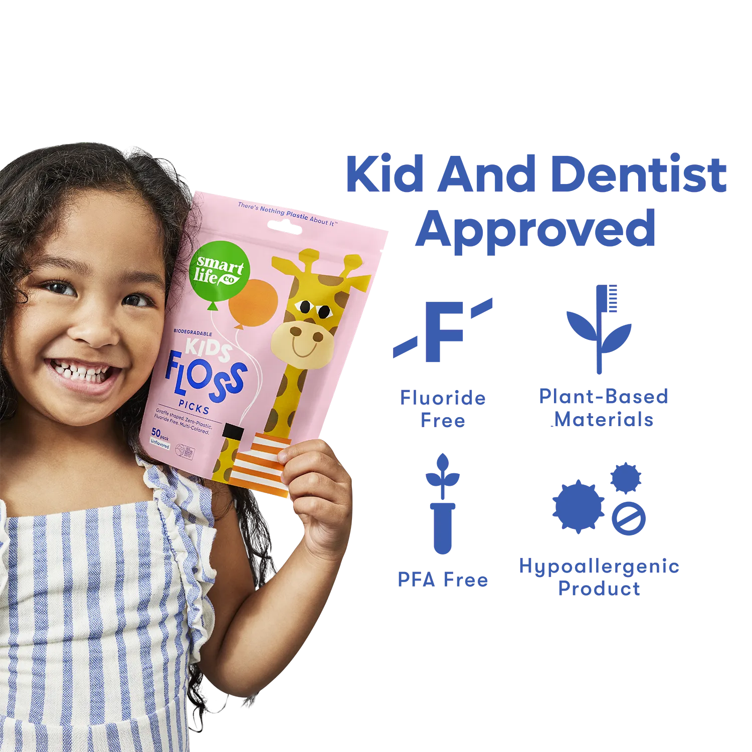 Kids Dental Starter Bundle