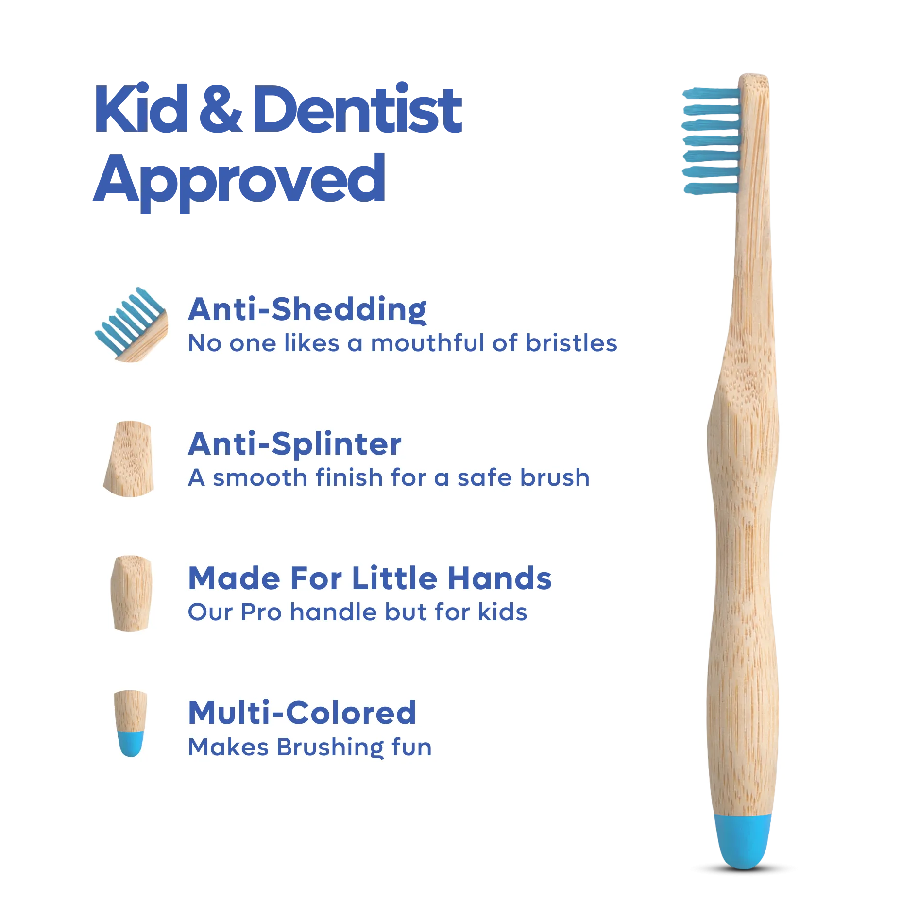 Kids Dental Starter Bundle