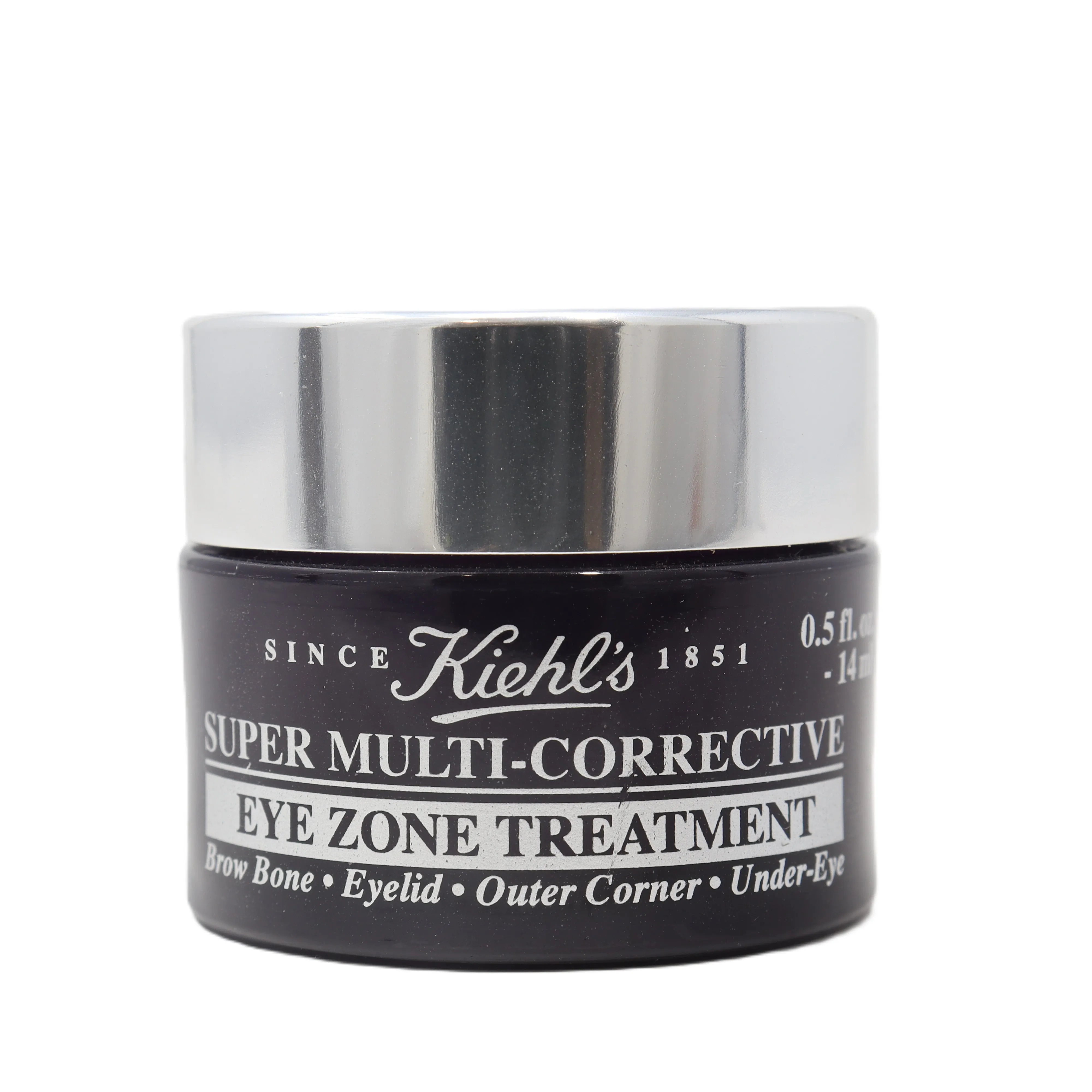 Kiehl's Super Multi-Corrective Anti-Aging Eye Cream  0.5oz/14ml New With Box