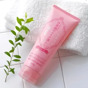 KIKUMASAMUNE Sake Skin Care Cleansing Gel 200g