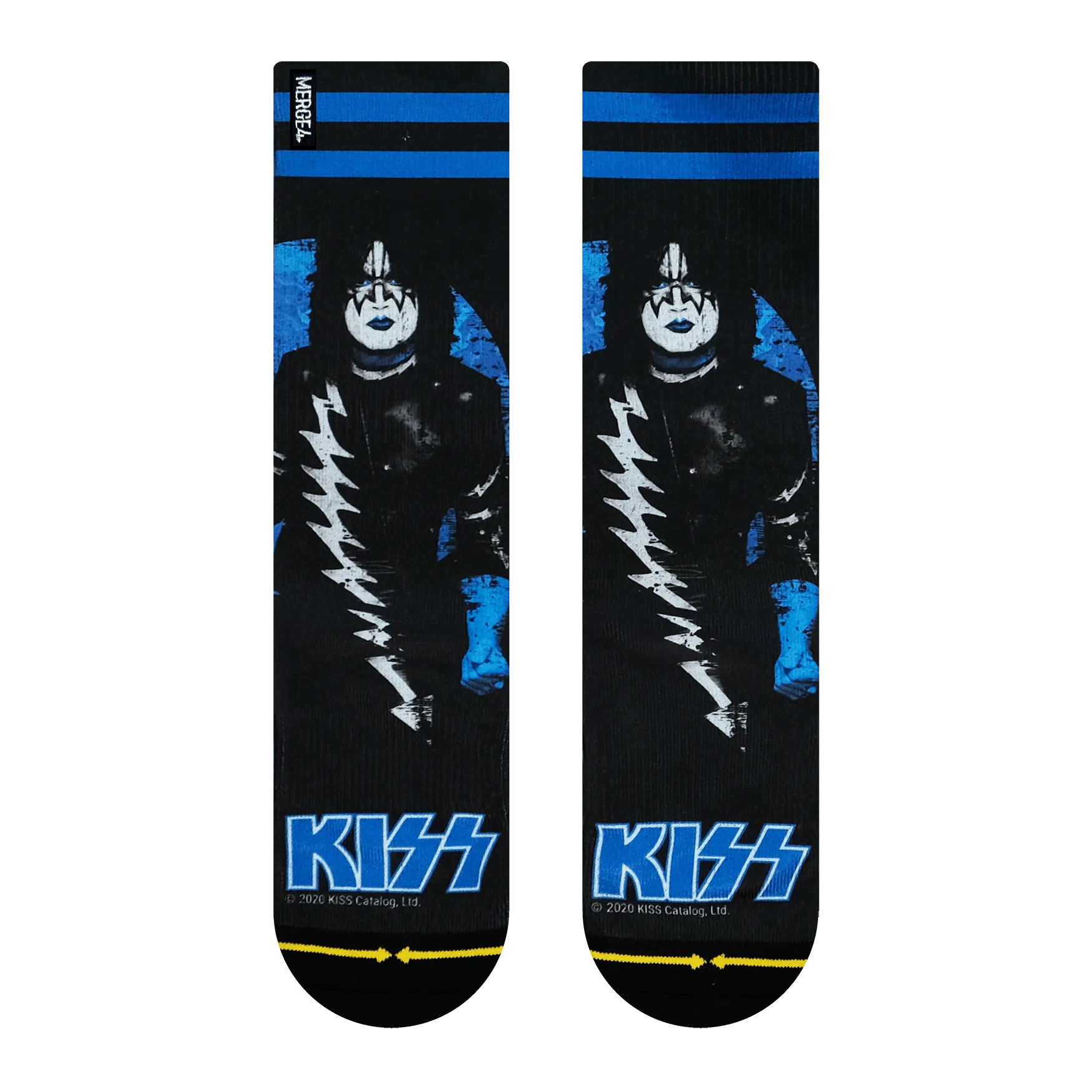 KISS Collection Box Set