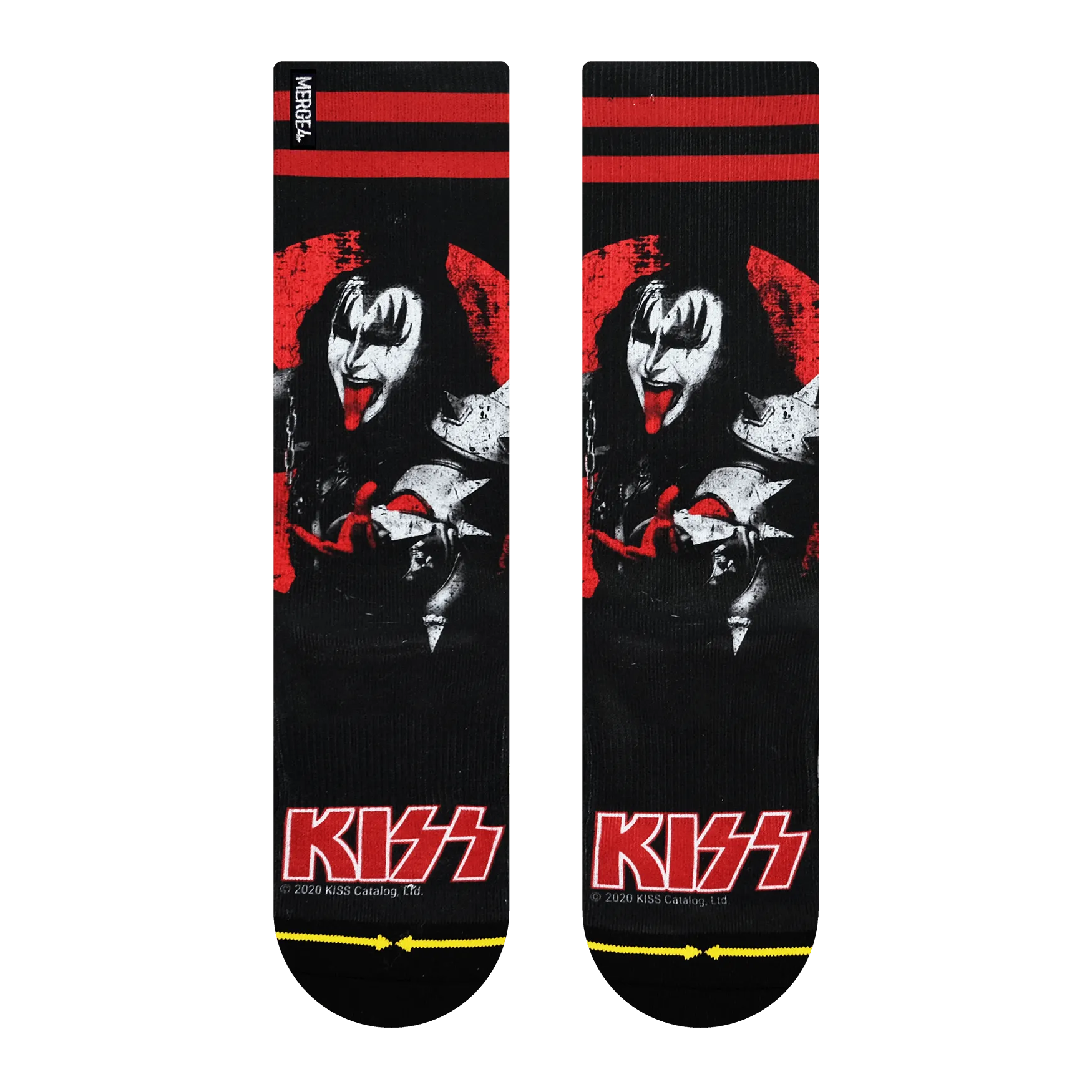KISS Collection Box Set