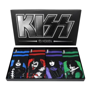 KISS Collection Box Set