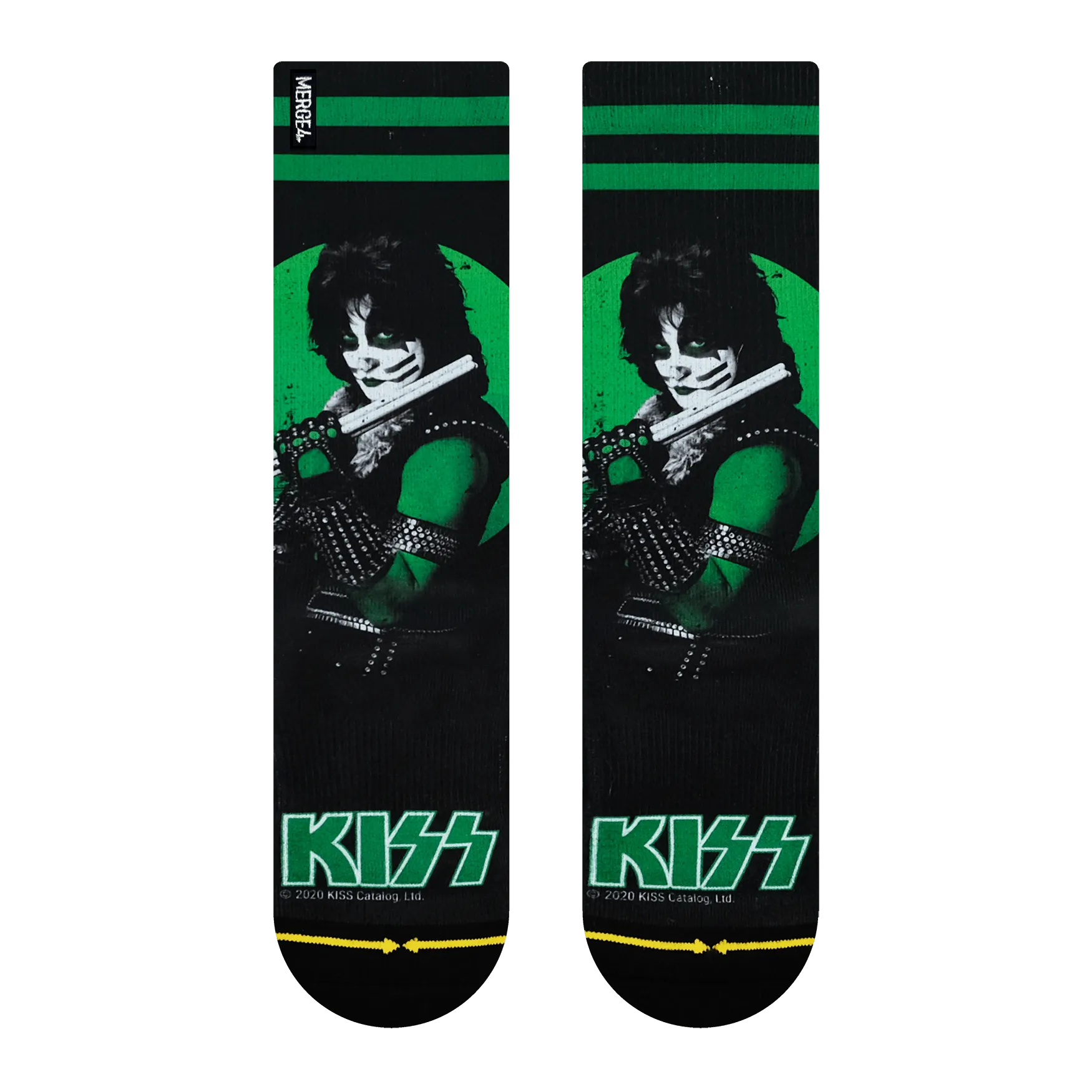 KISS Collection Box Set